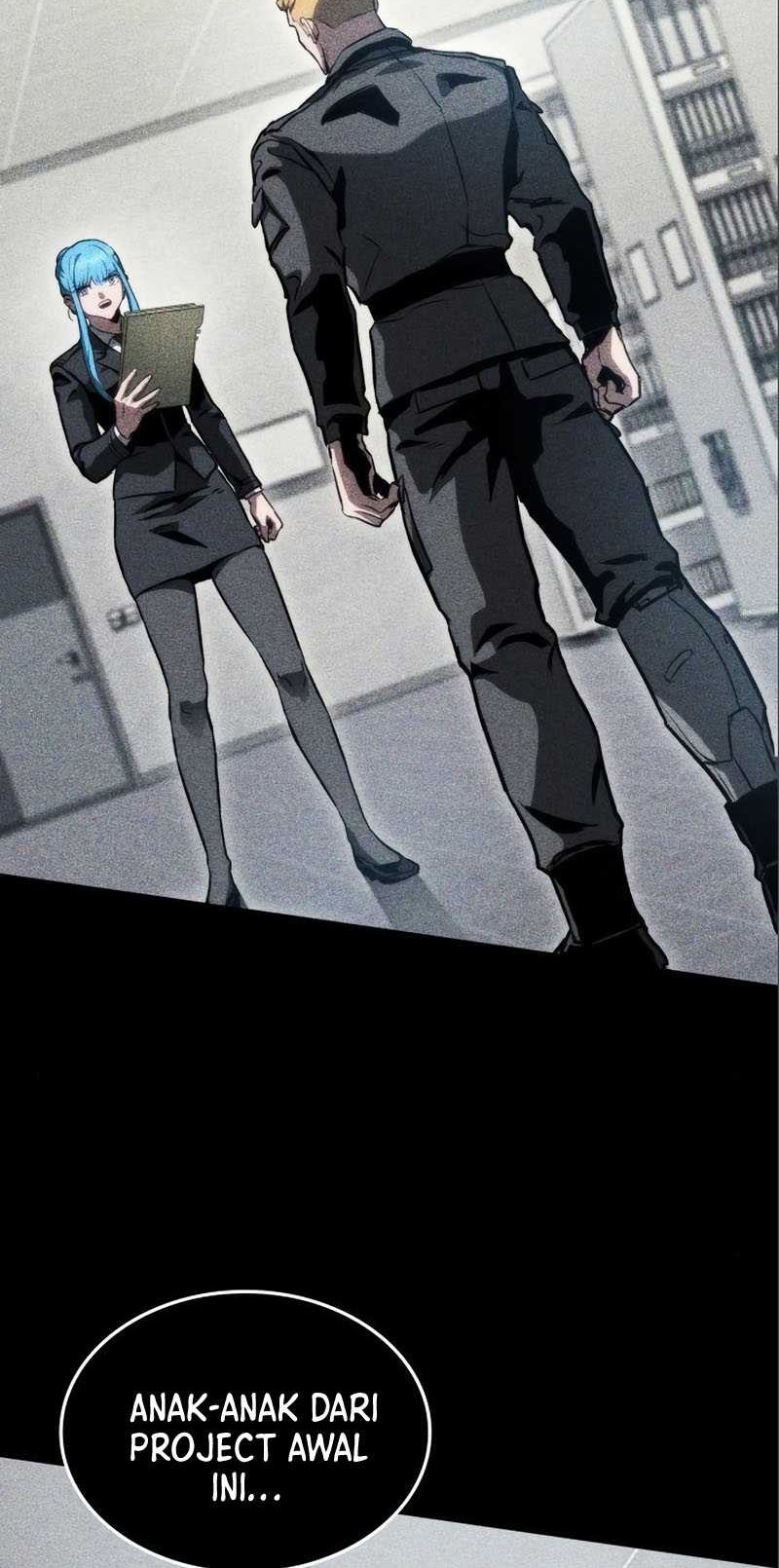 Kill The Dragon Chapter 82 Gambar 40