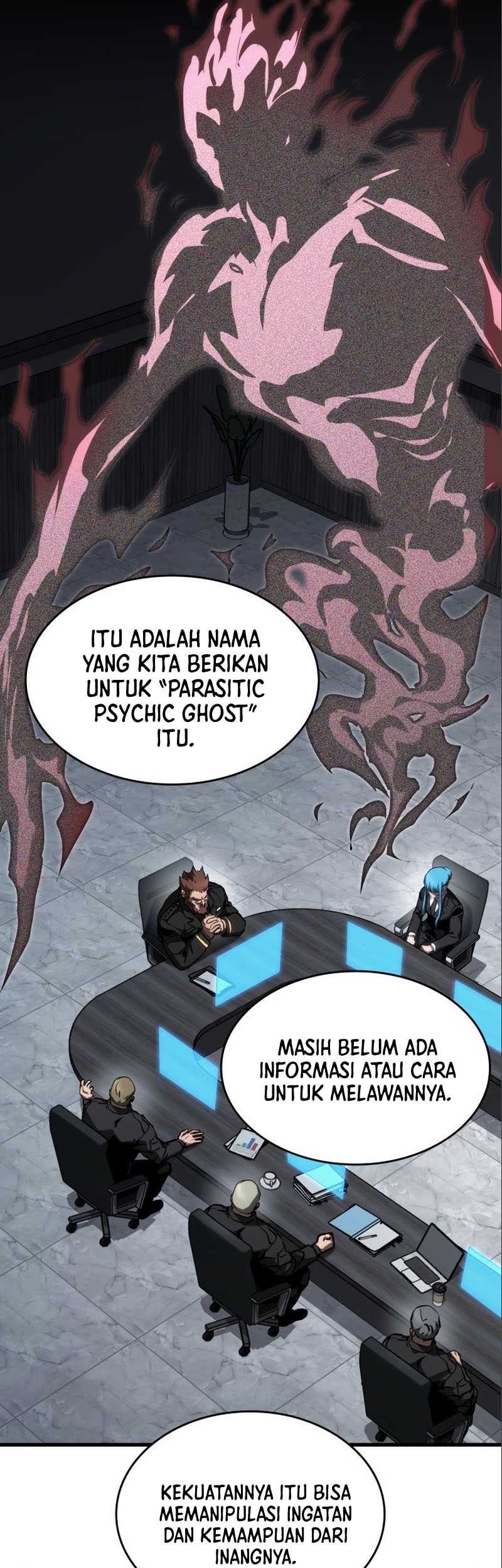 Kill The Dragon Chapter 82 Gambar 37