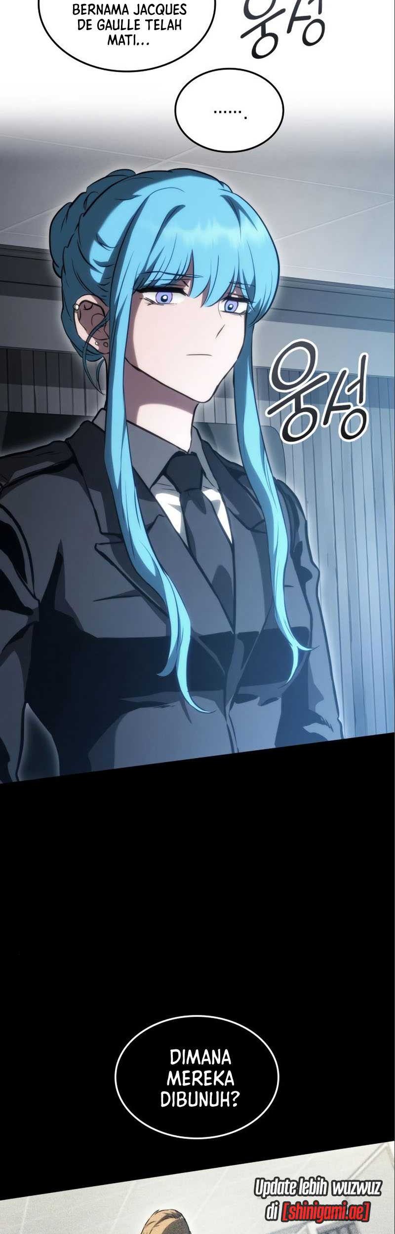 Kill The Dragon Chapter 82 Gambar 39