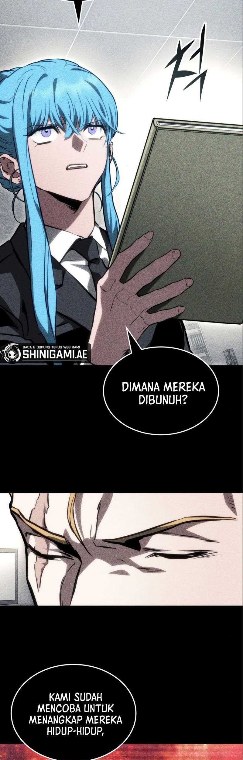 Kill The Dragon Chapter 82 Gambar 41