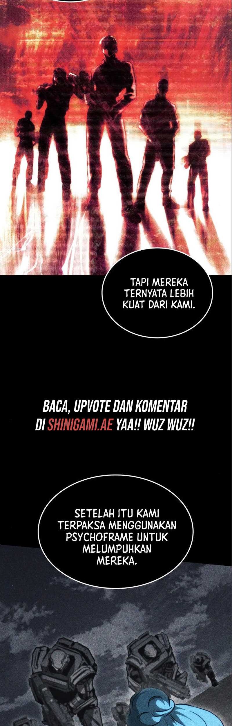 Kill The Dragon Chapter 82 Gambar 42