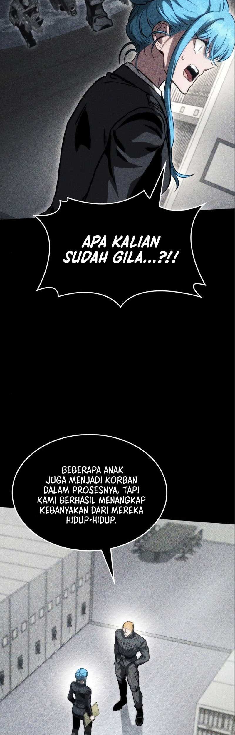 Kill The Dragon Chapter 82 Gambar 43