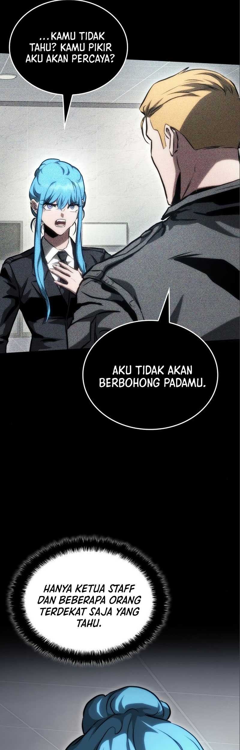 Kill The Dragon Chapter 82 Gambar 45