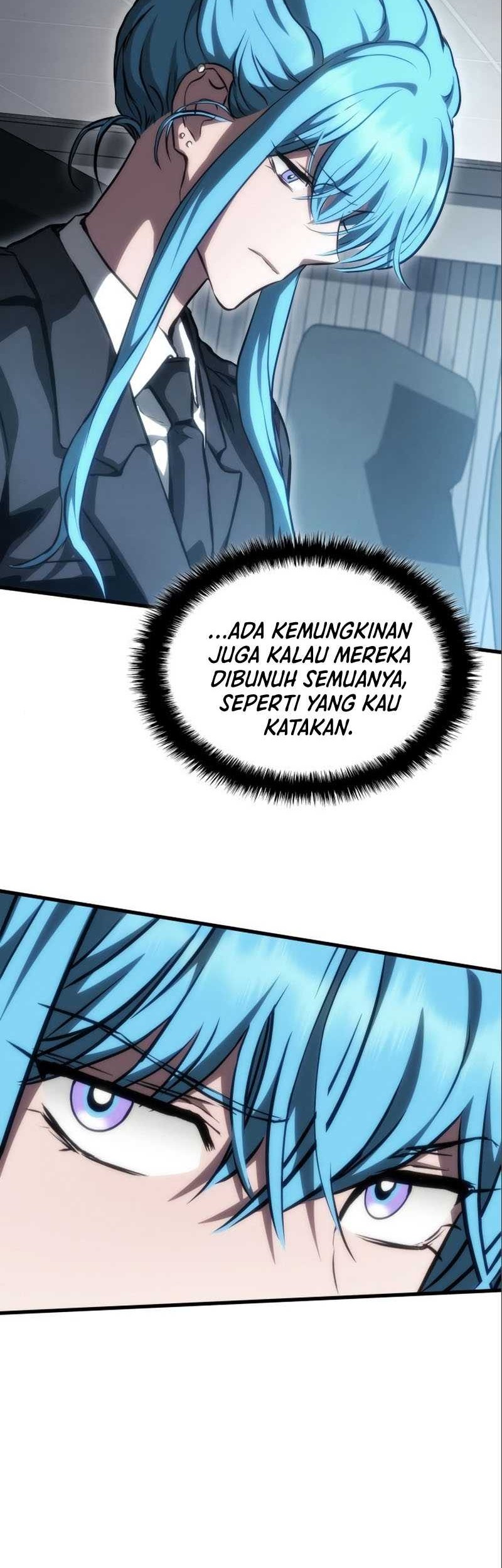 Kill The Dragon Chapter 82 Gambar 46