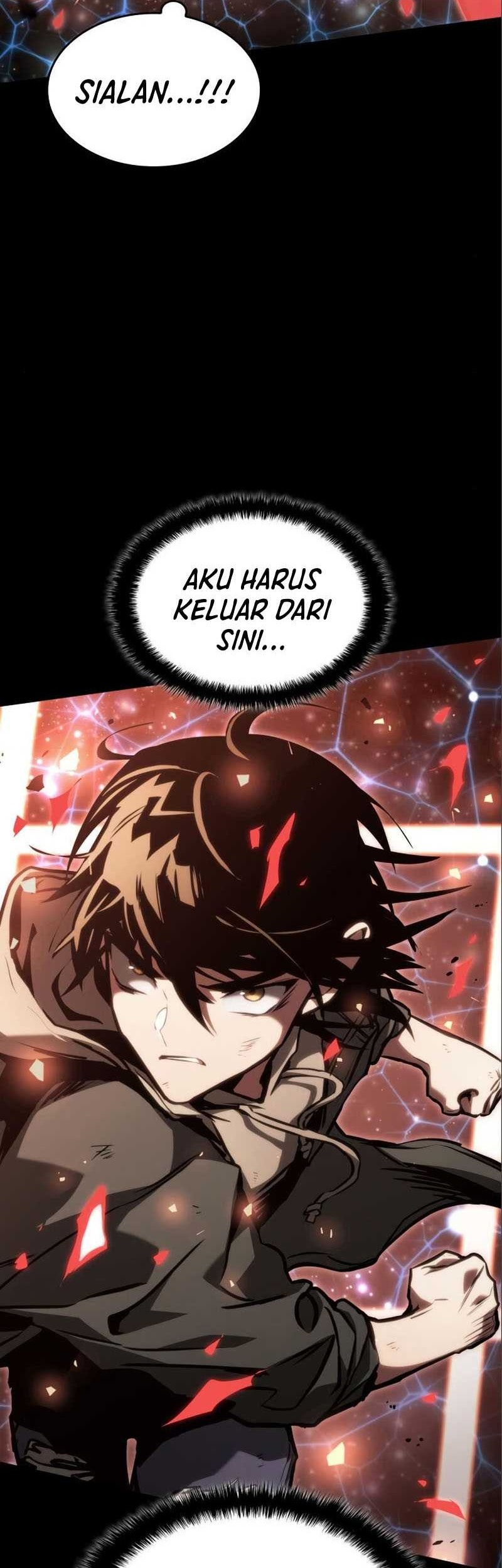Kill The Dragon Chapter 82 Gambar 7