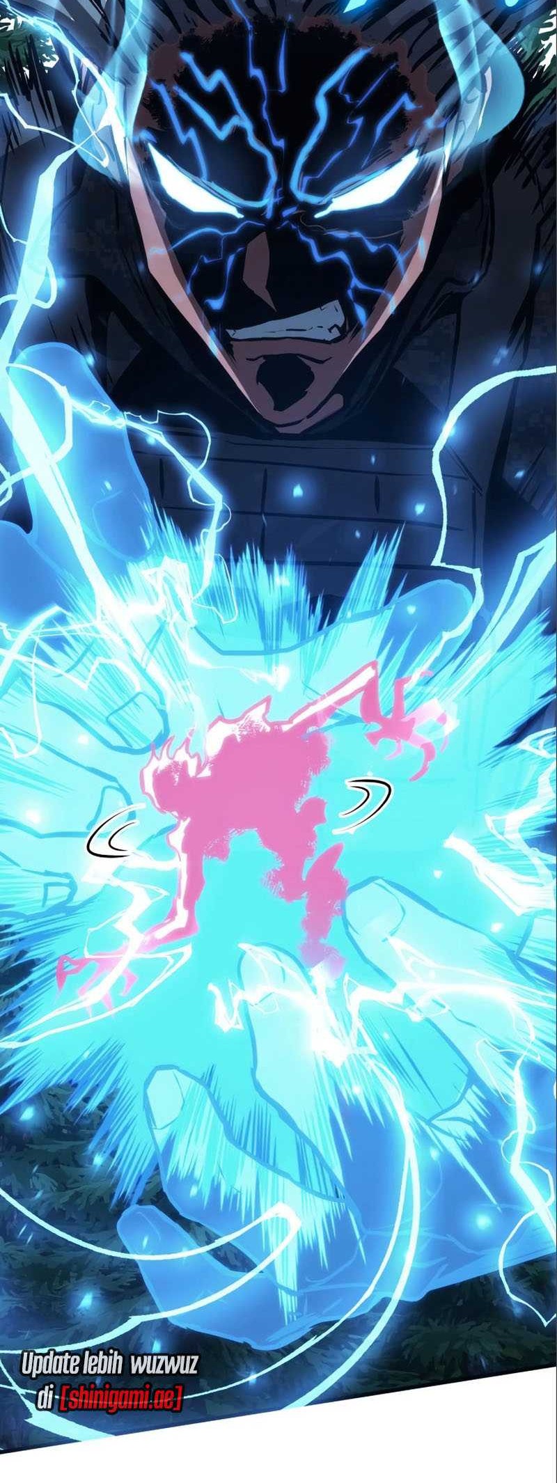 Kill The Dragon Chapter 82 Gambar 13