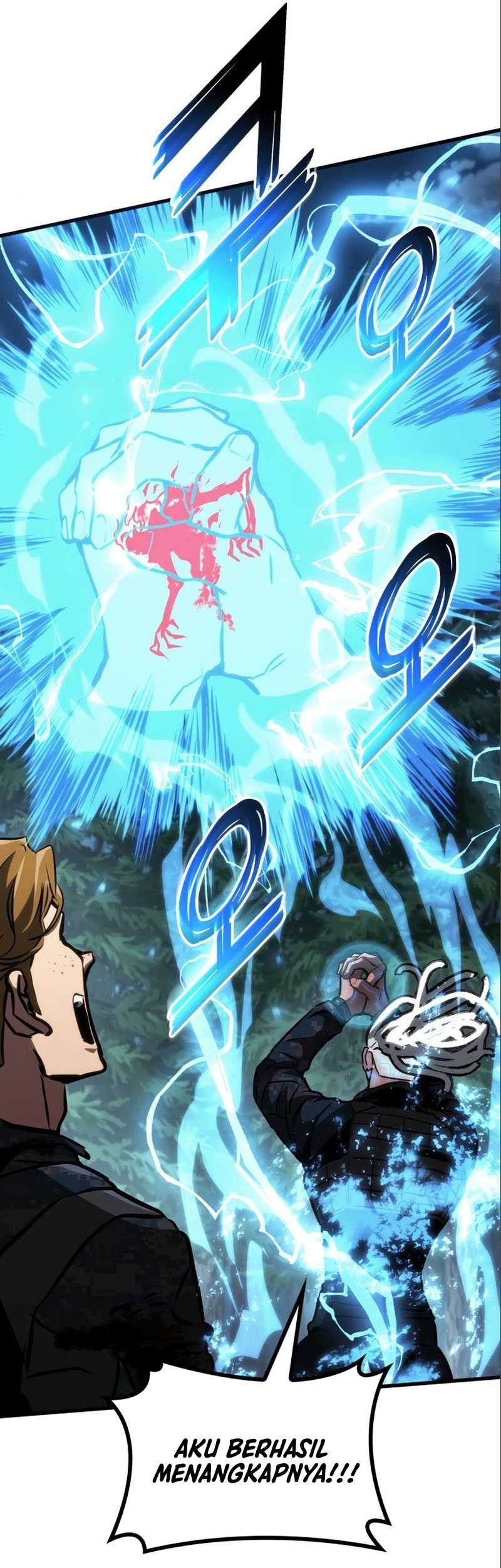 Kill The Dragon Chapter 82 Gambar 14