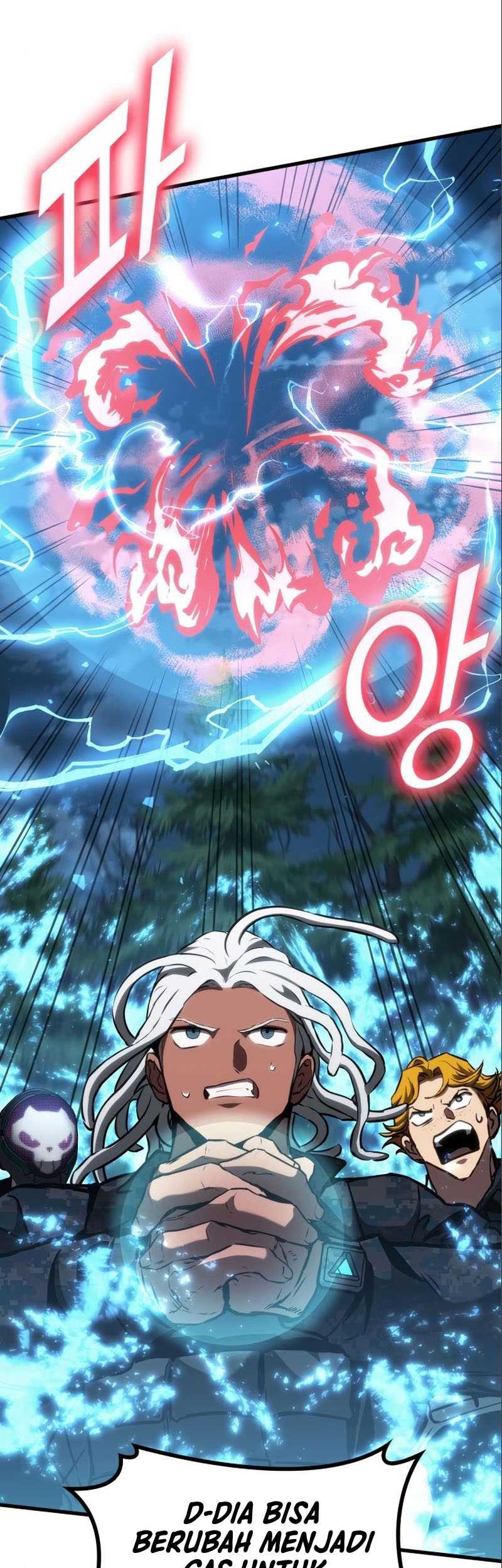 Kill The Dragon Chapter 82 Gambar 16