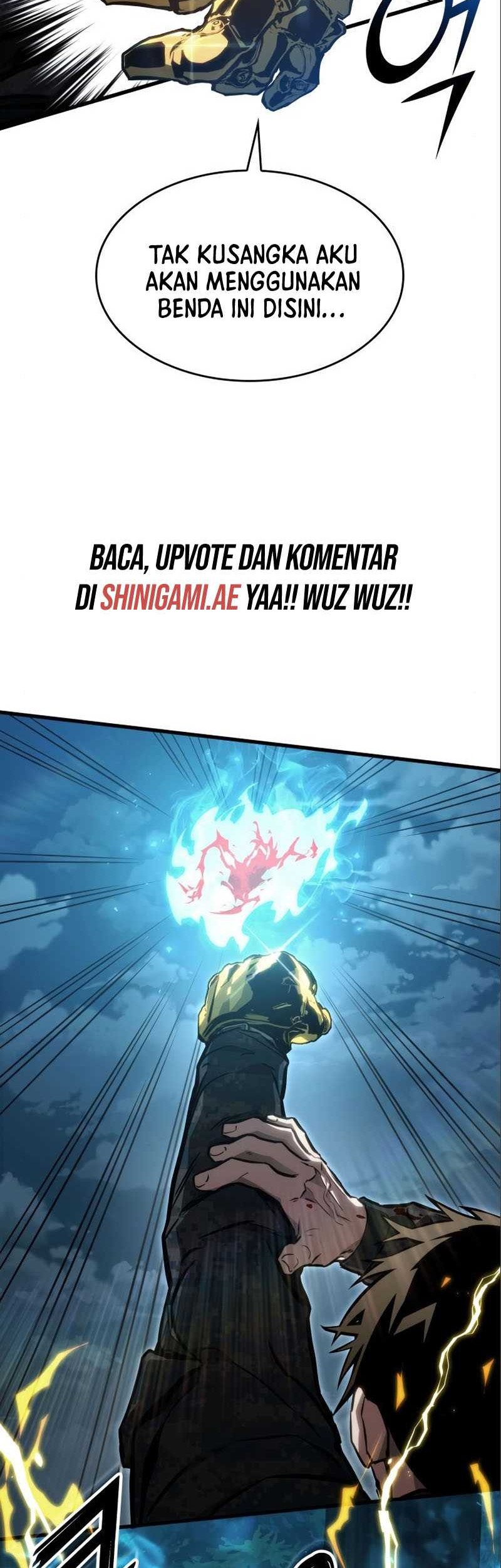 Kill The Dragon Chapter 82 Gambar 19