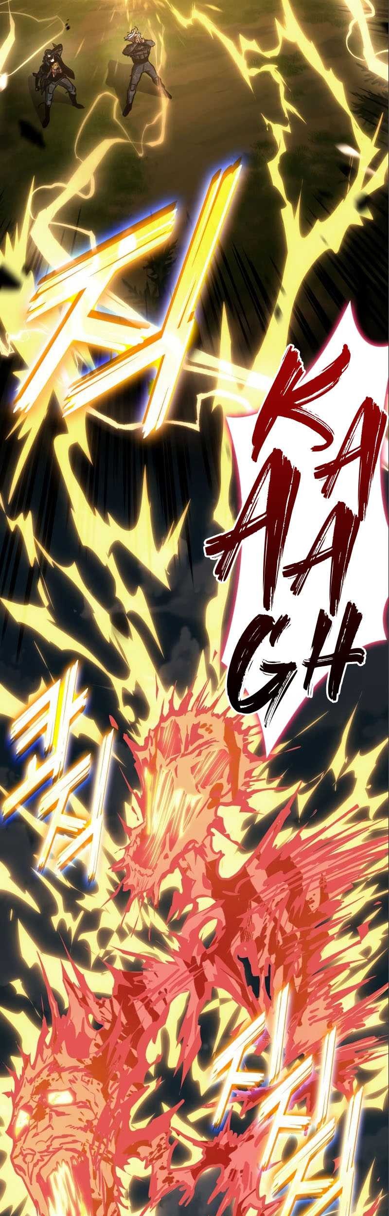 Kill The Dragon Chapter 82 Gambar 21