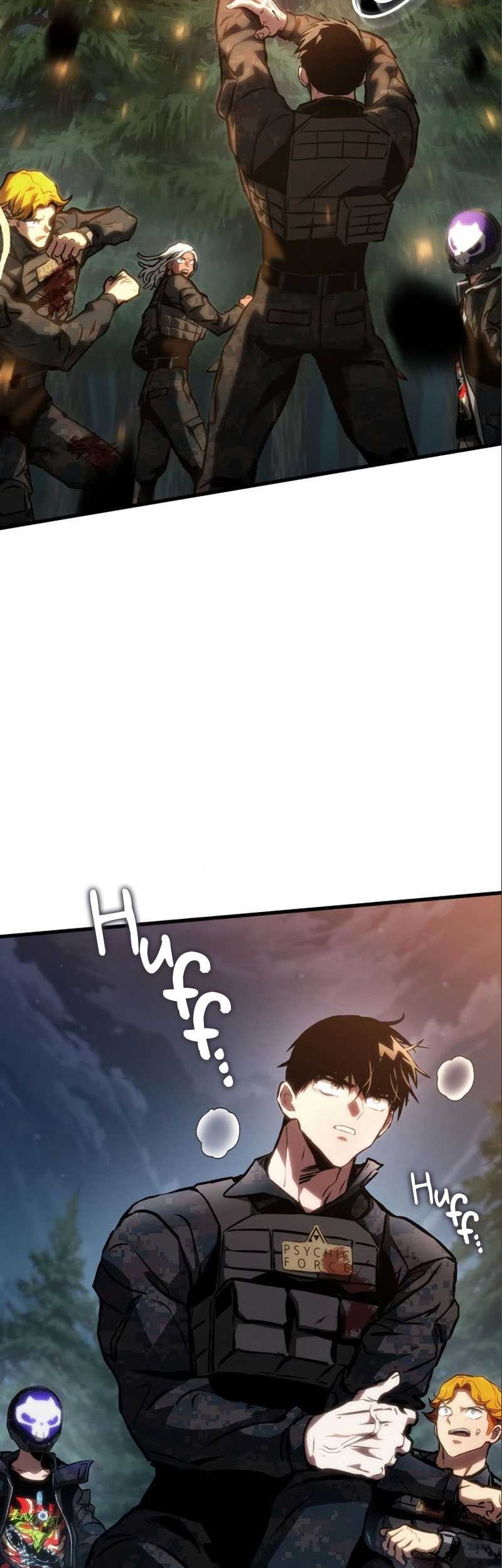 Kill The Dragon Chapter 82 Gambar 23