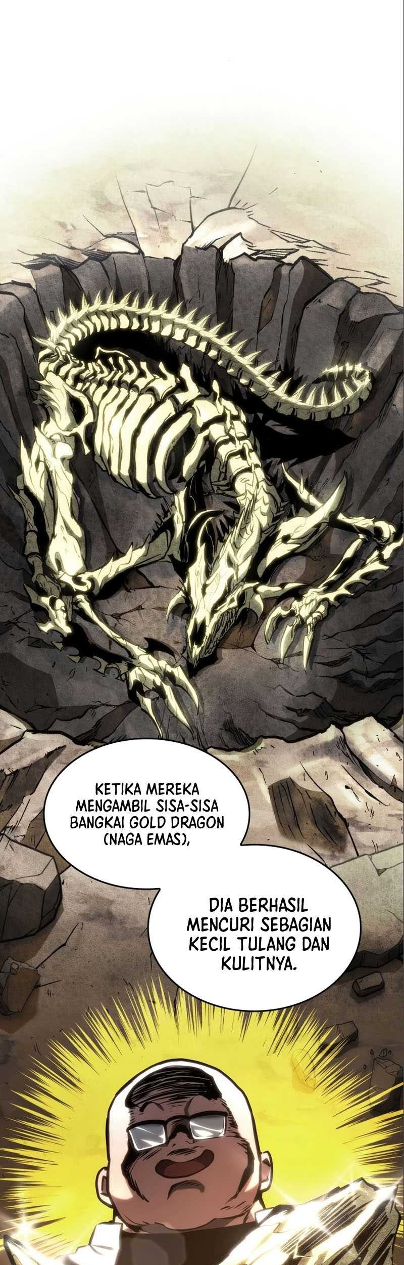 Kill The Dragon Chapter 82 Gambar 25