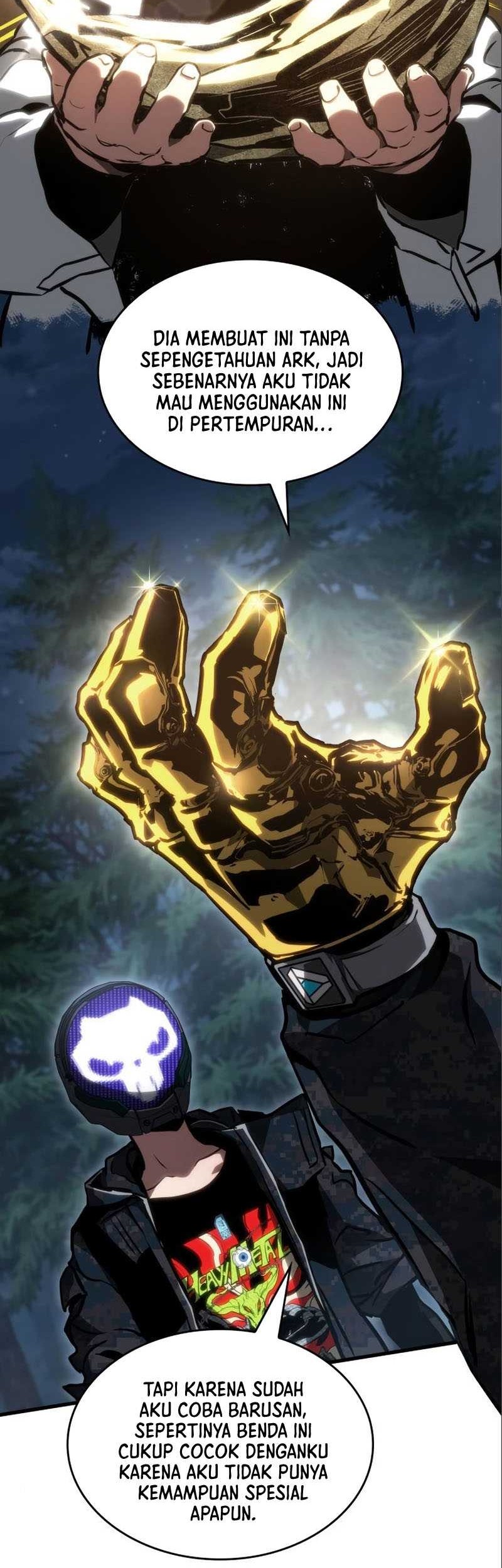 Kill The Dragon Chapter 82 Gambar 26