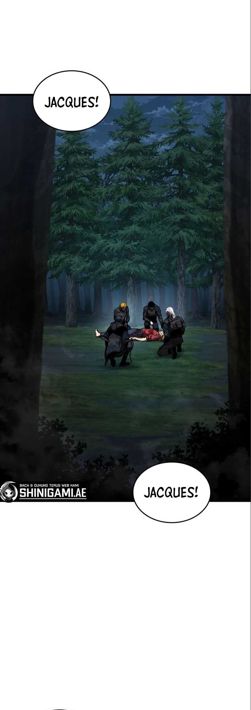 Kill The Dragon Chapter 82 Gambar 28