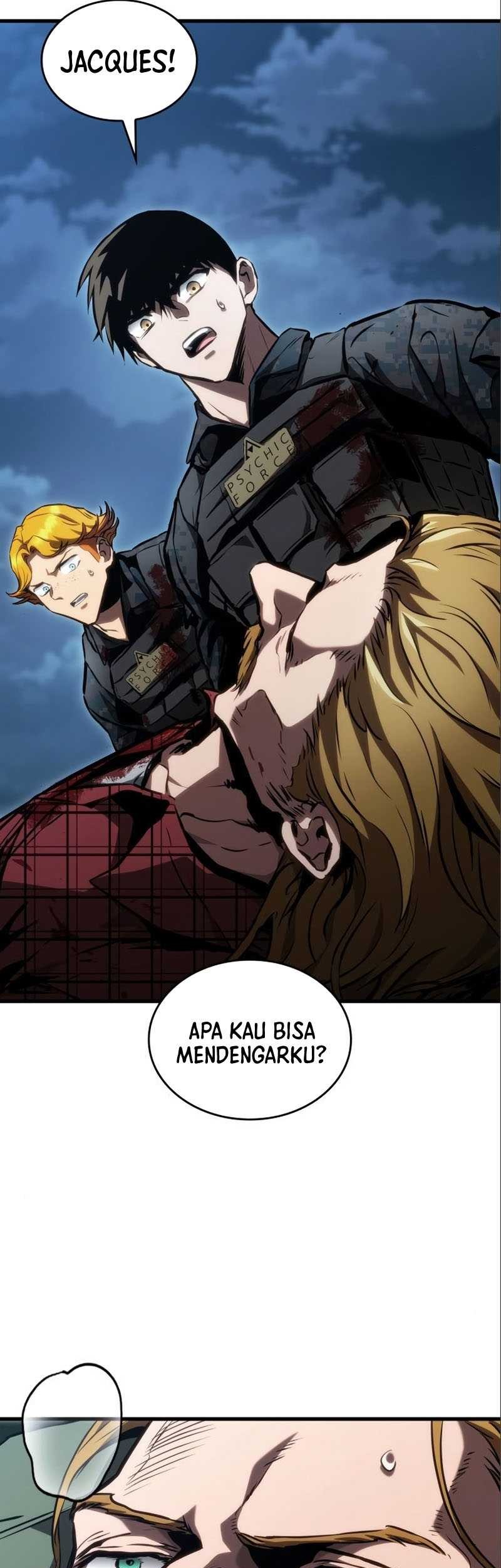 Kill The Dragon Chapter 82 Gambar 29