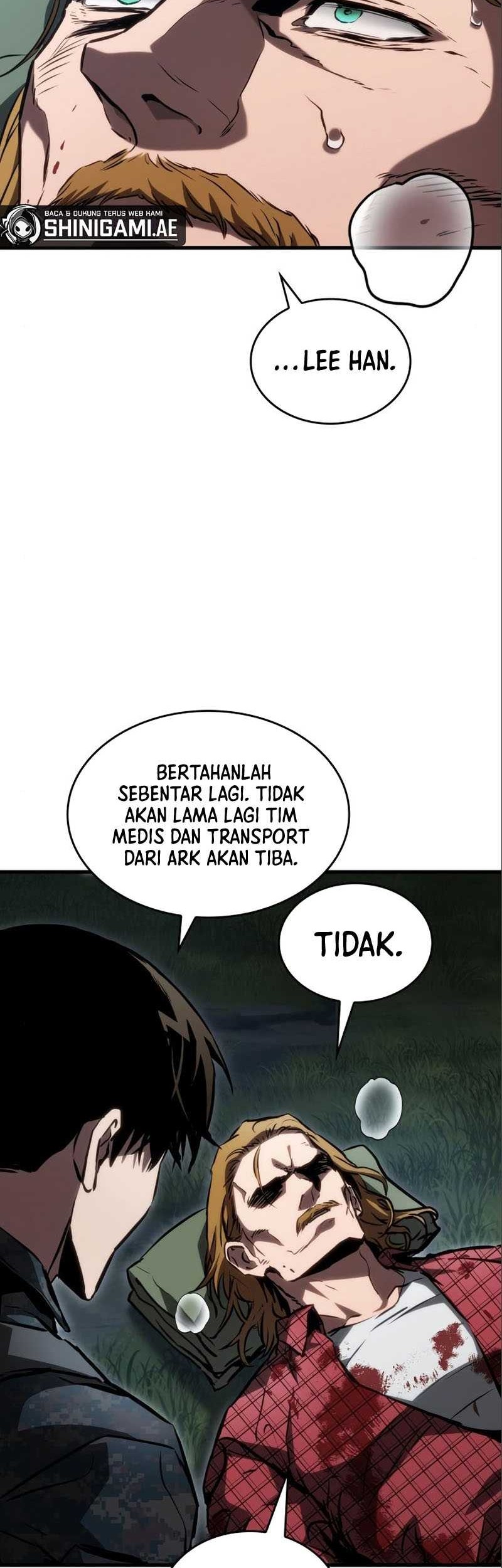 Kill The Dragon Chapter 82 Gambar 30