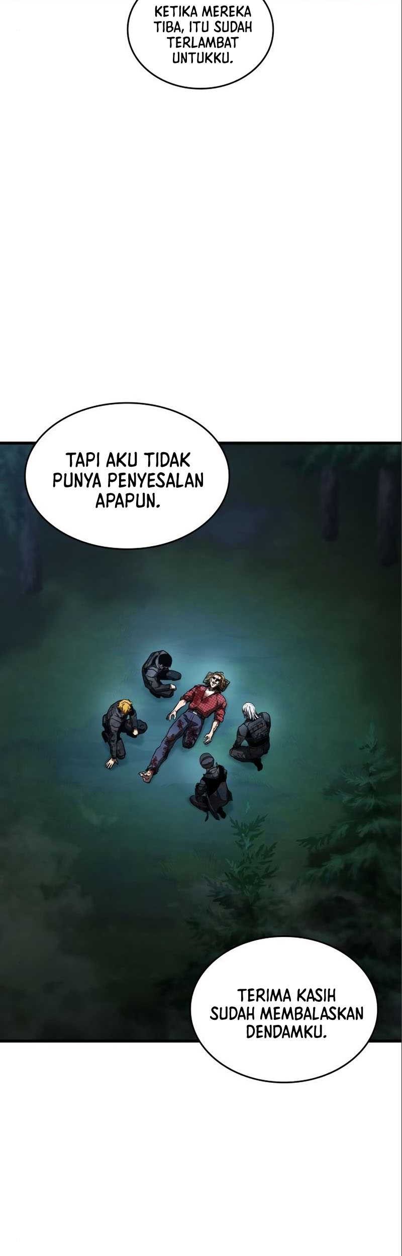 Kill The Dragon Chapter 82 Gambar 31
