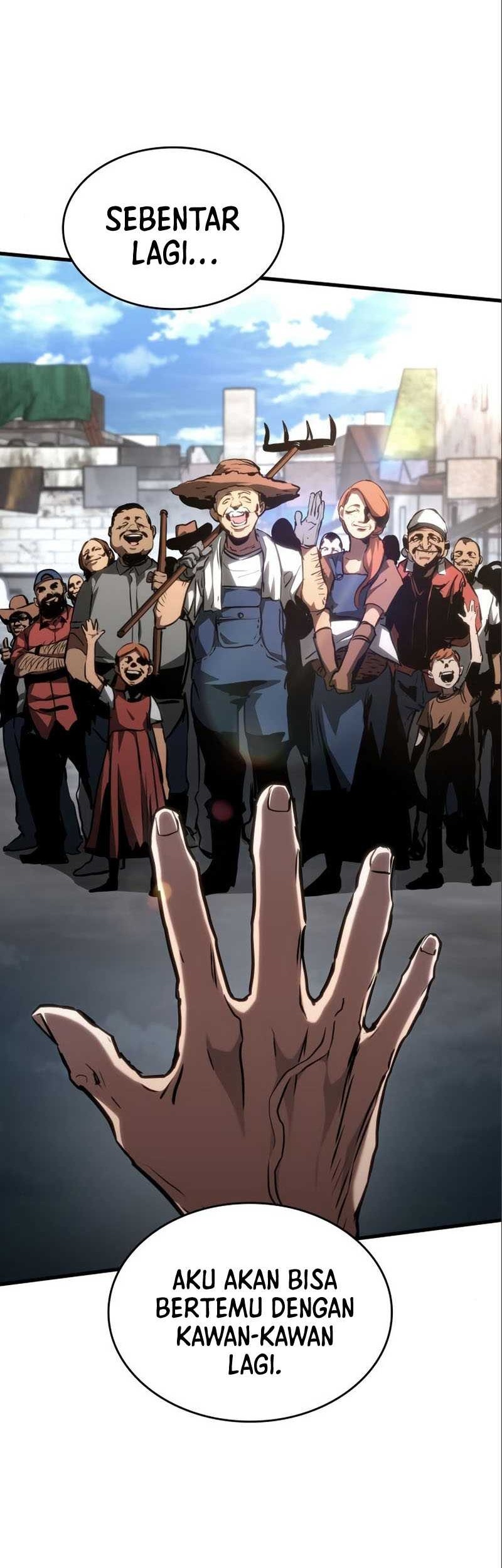 Kill The Dragon Chapter 82 Gambar 32