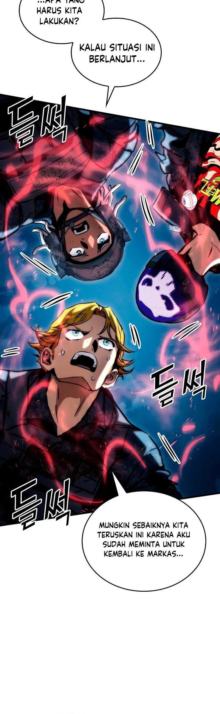 Kill The Dragon Chapter 81 Gambar 31