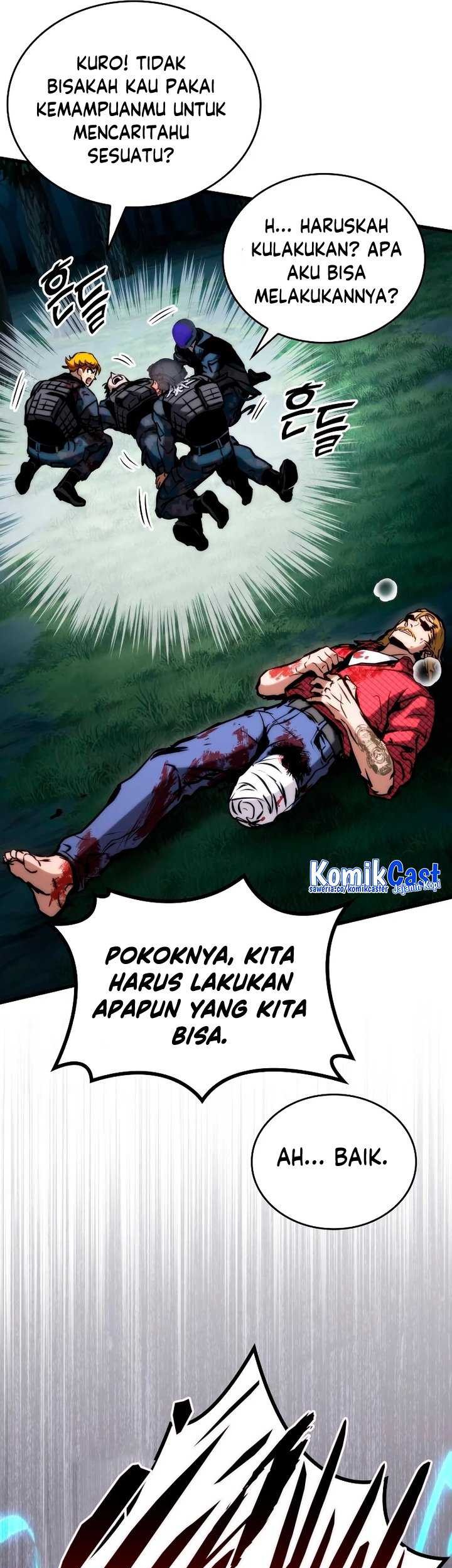 Kill The Dragon Chapter 81 Gambar 32