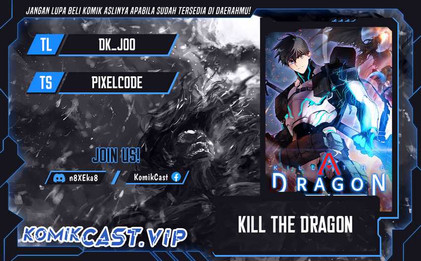 Komik Kill The Dragon Chapter 81 gambar nomor 1