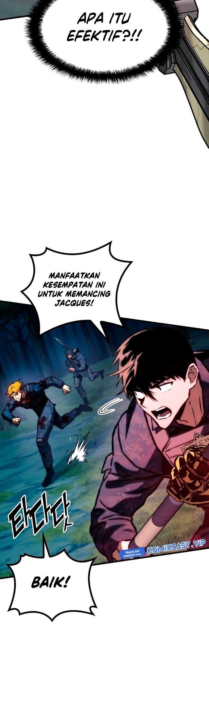 Kill The Dragon Chapter 81 Gambar 18