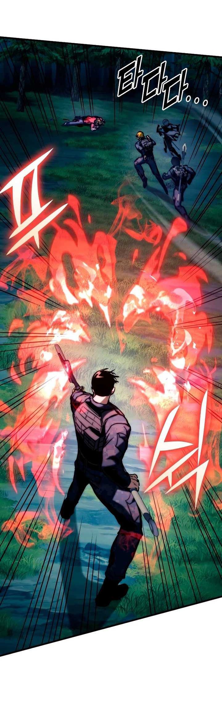 Kill The Dragon Chapter 81 Gambar 19