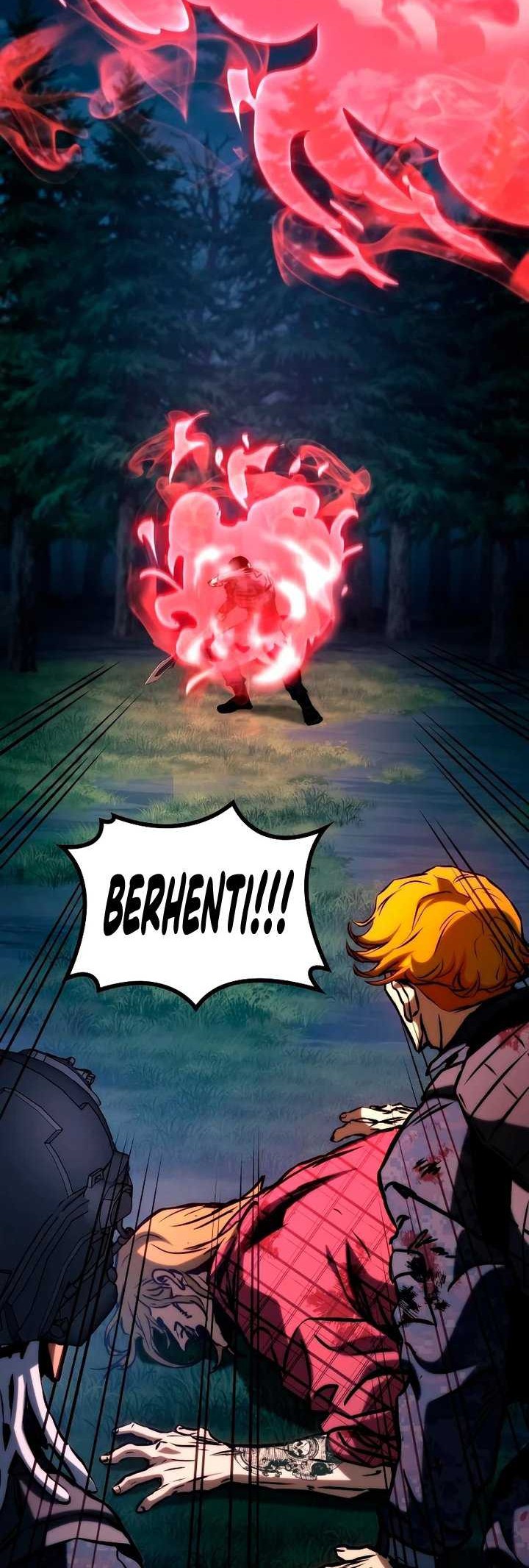 Kill The Dragon Chapter 81 Gambar 21