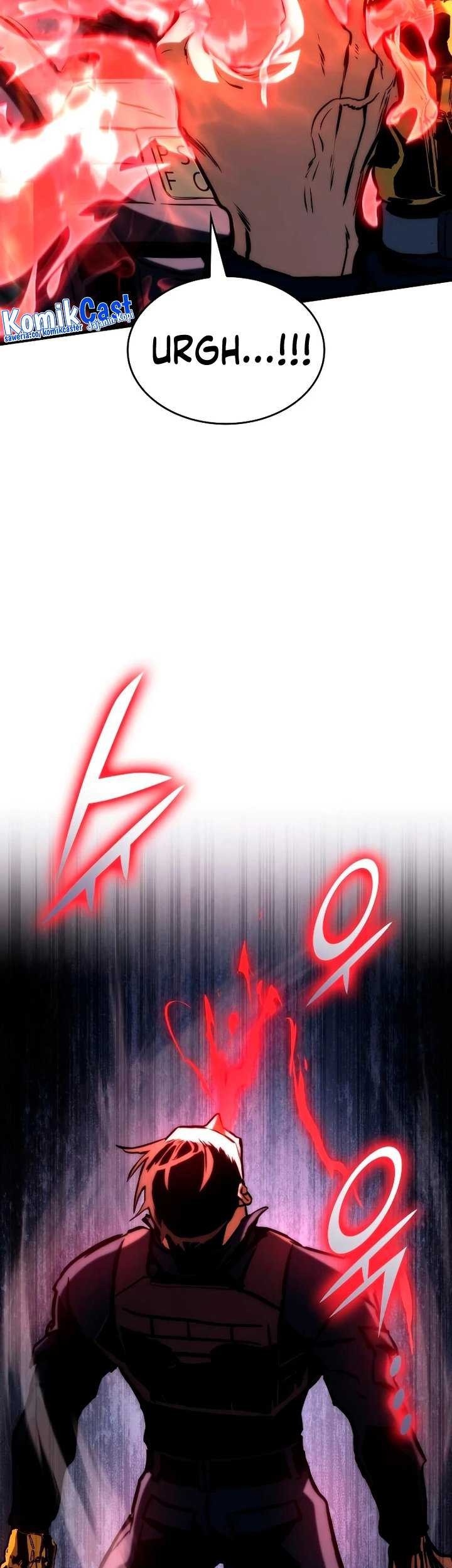 Kill The Dragon Chapter 81 Gambar 24