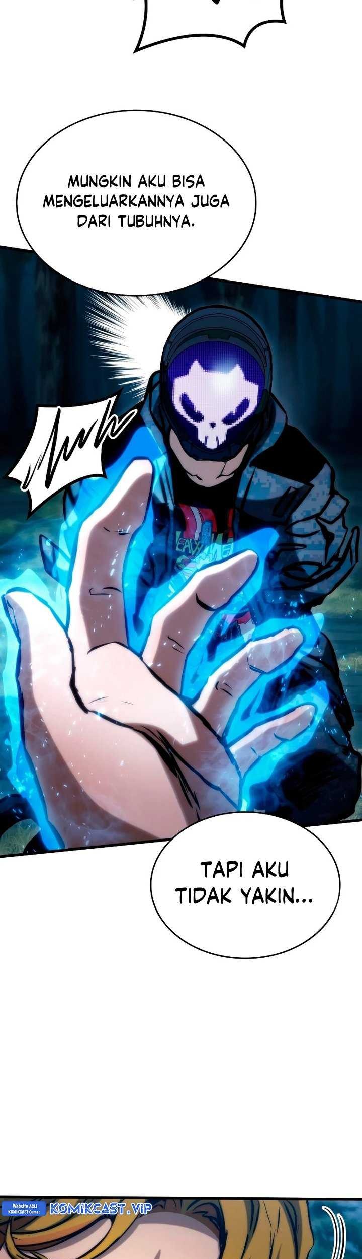 Kill The Dragon Chapter 81 Gambar 46