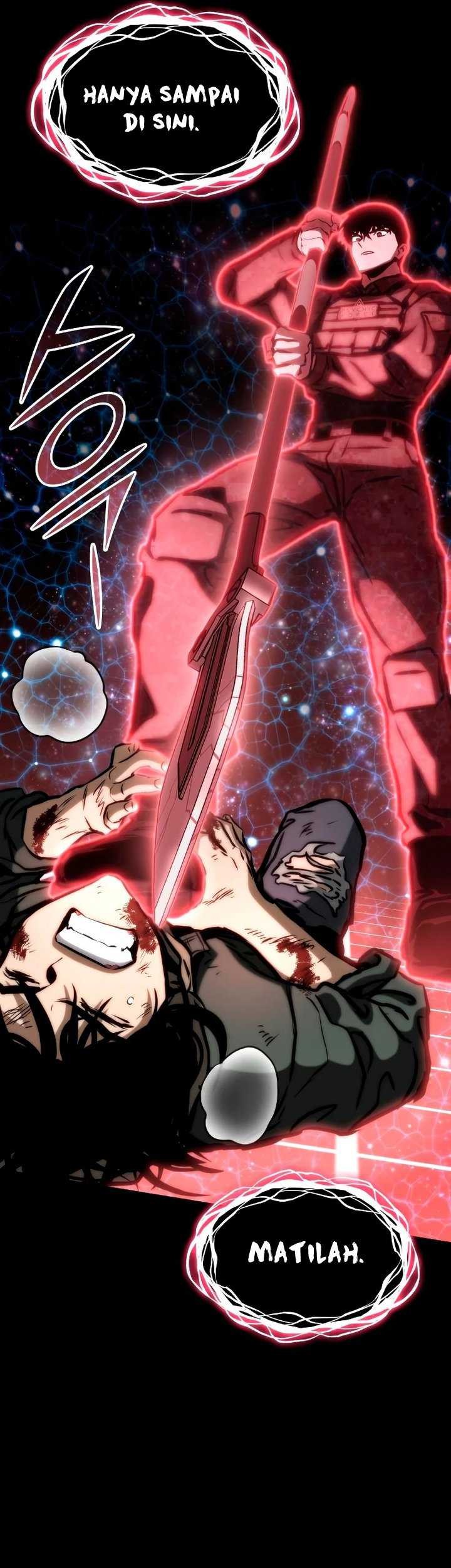 Kill The Dragon Chapter 81 Gambar 50