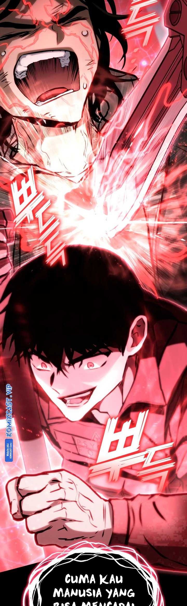 Kill The Dragon Chapter 81 Gambar 53