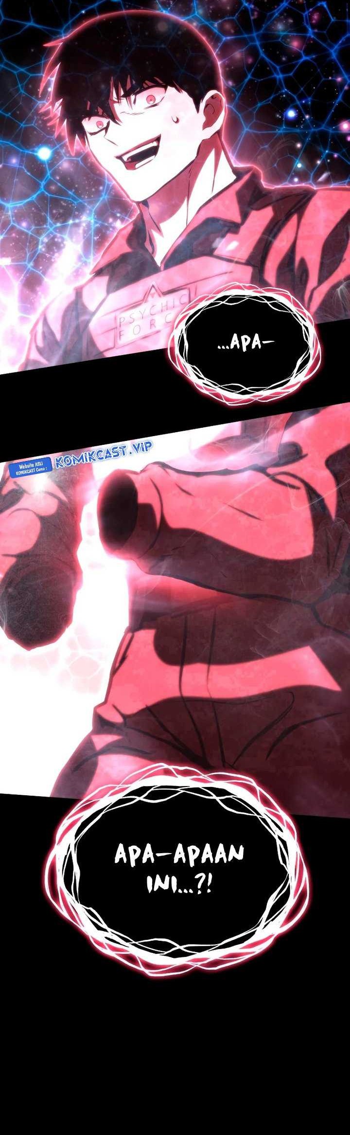 Kill The Dragon Chapter 81 Gambar 55