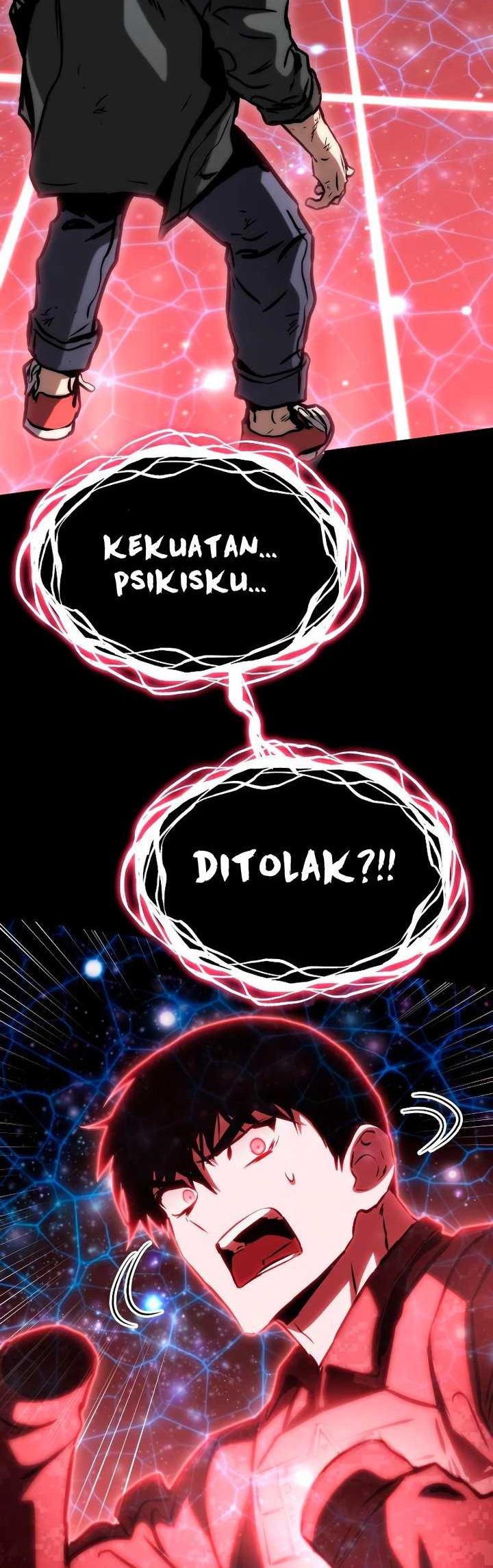 Kill The Dragon Chapter 81 Gambar 57