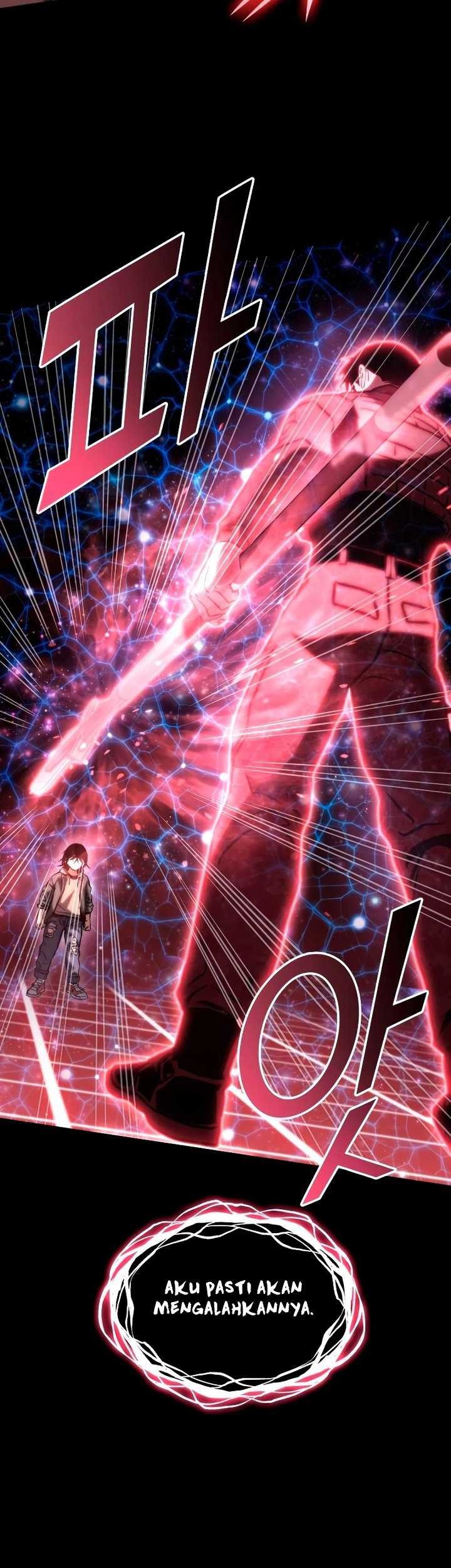 Kill The Dragon Chapter 81 Gambar 42