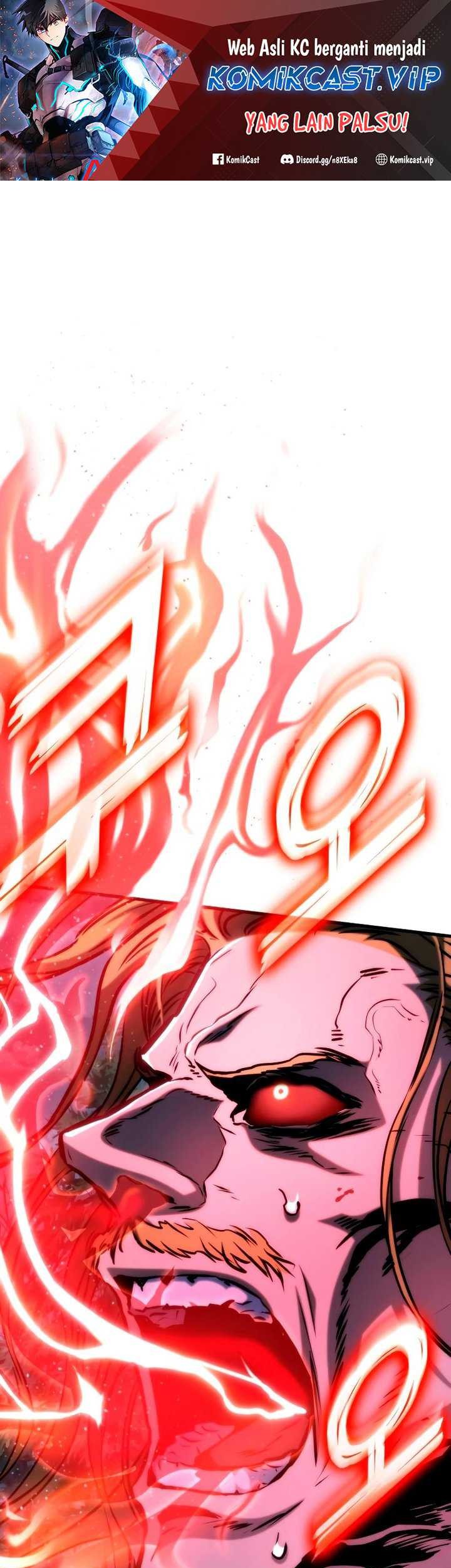 Manhwa Kill The Dragon Chapter 81 gambar nomor 2