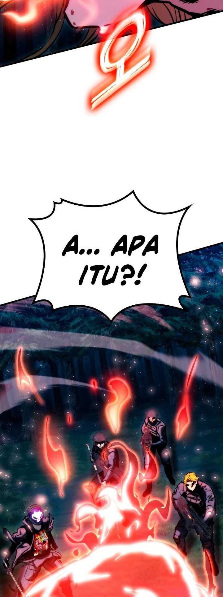 Kill The Dragon Chapter 81 Gambar 3