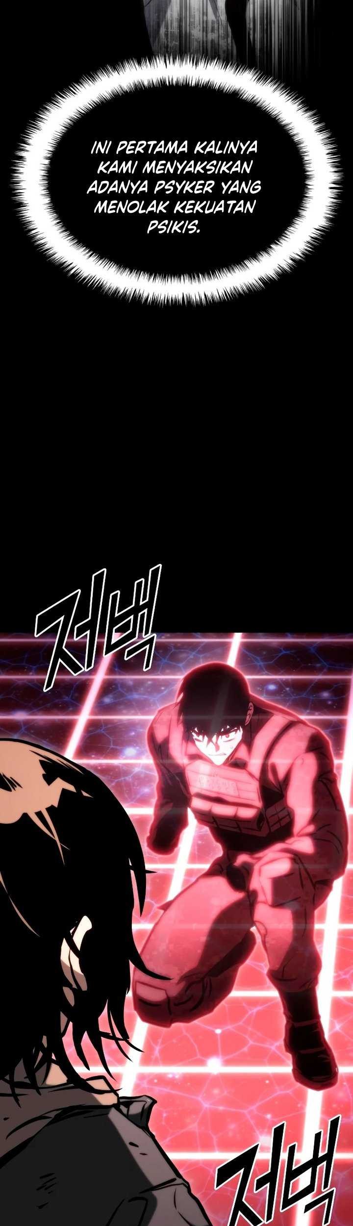 Kill The Dragon Chapter 81 Gambar 60