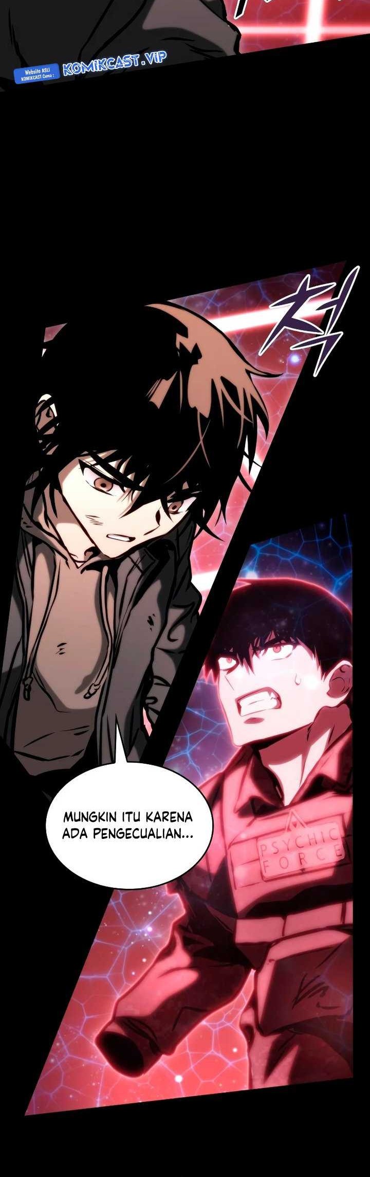 Kill The Dragon Chapter 81 Gambar 61