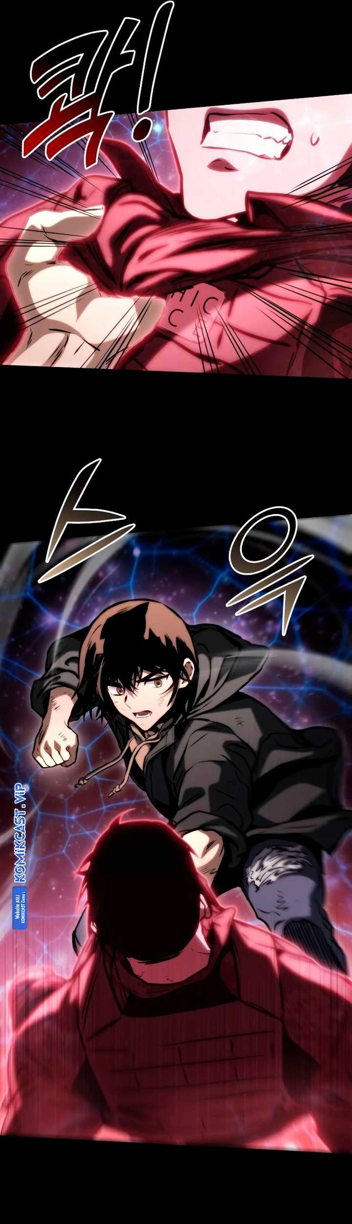 Kill The Dragon Chapter 81 Gambar 62