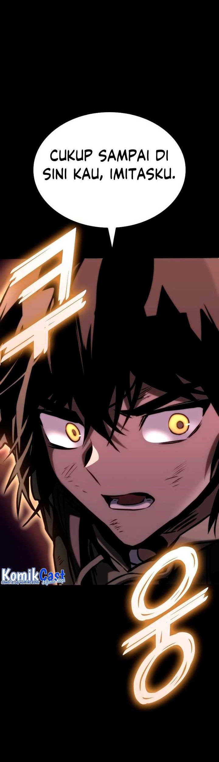 Kill The Dragon Chapter 81 Gambar 63