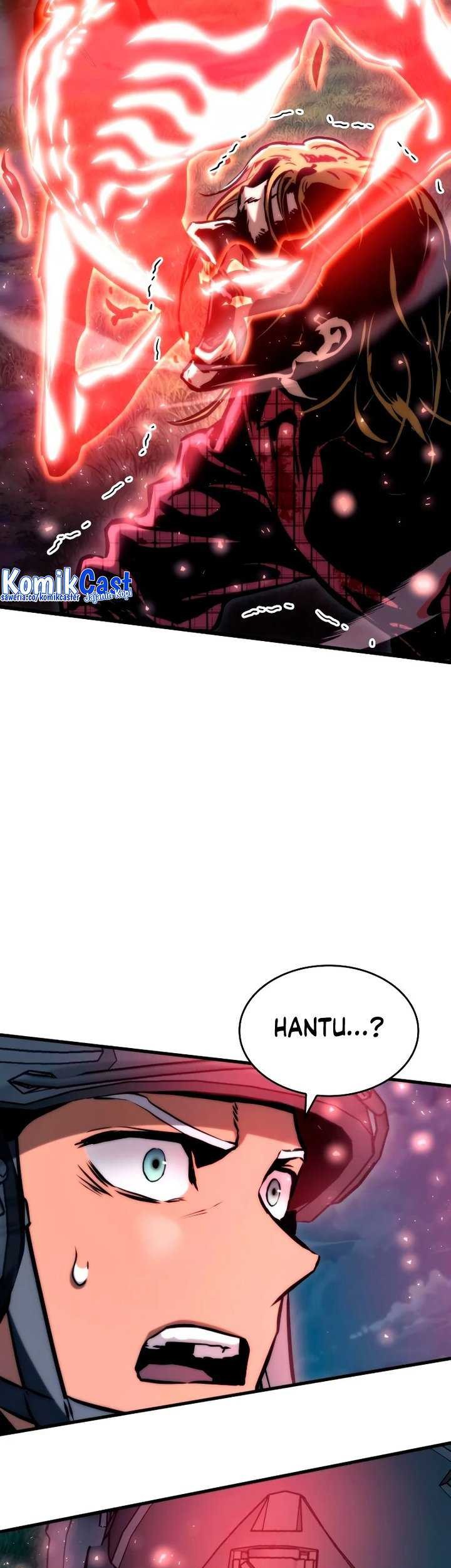 Kill The Dragon Chapter 81 Gambar 4