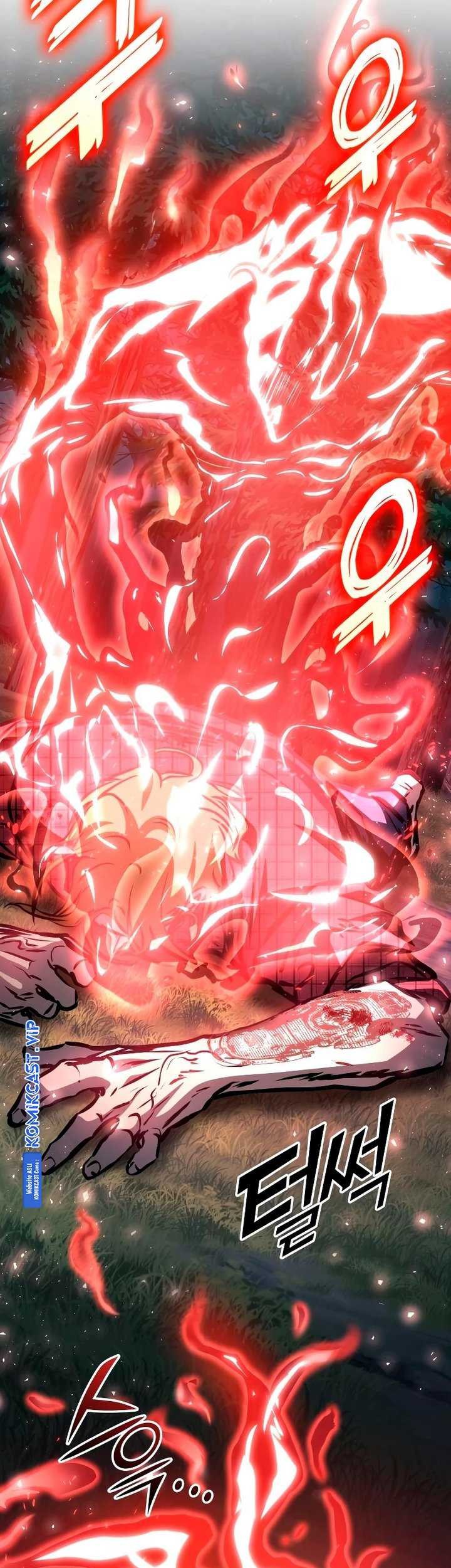 Kill The Dragon Chapter 81 Gambar 6