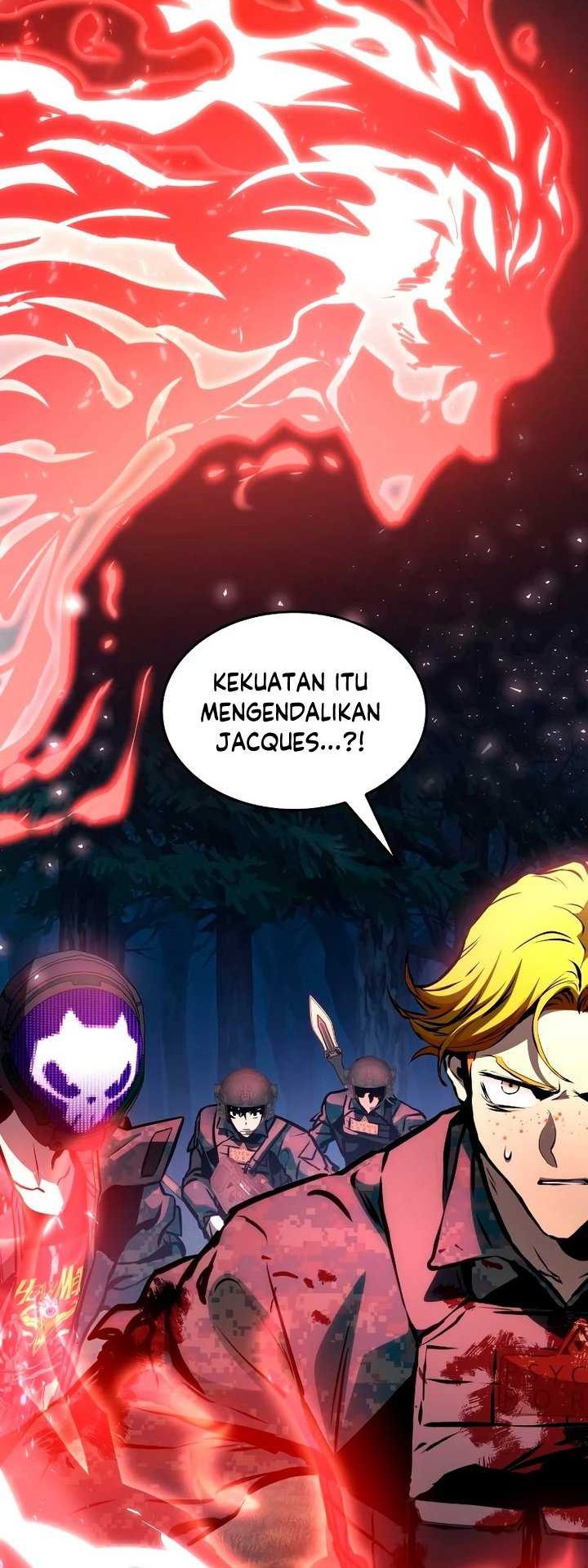 Kill The Dragon Chapter 81 Gambar 7
