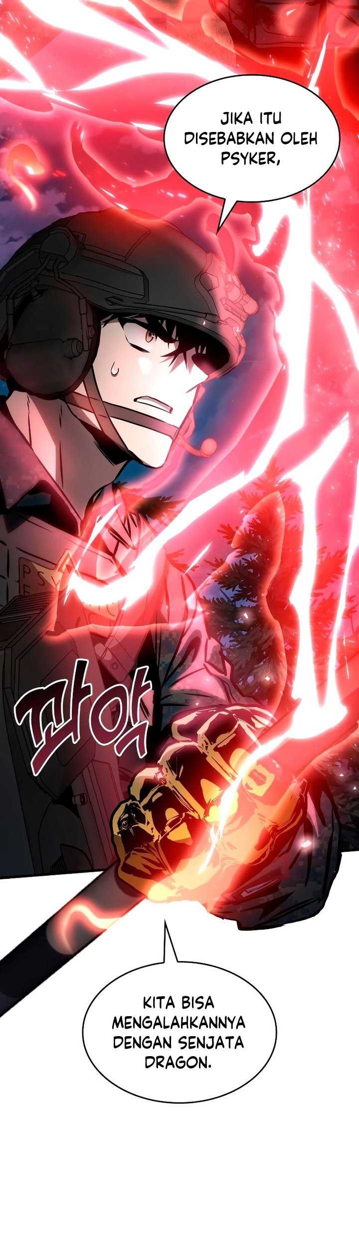 Kill The Dragon Chapter 81 Gambar 8