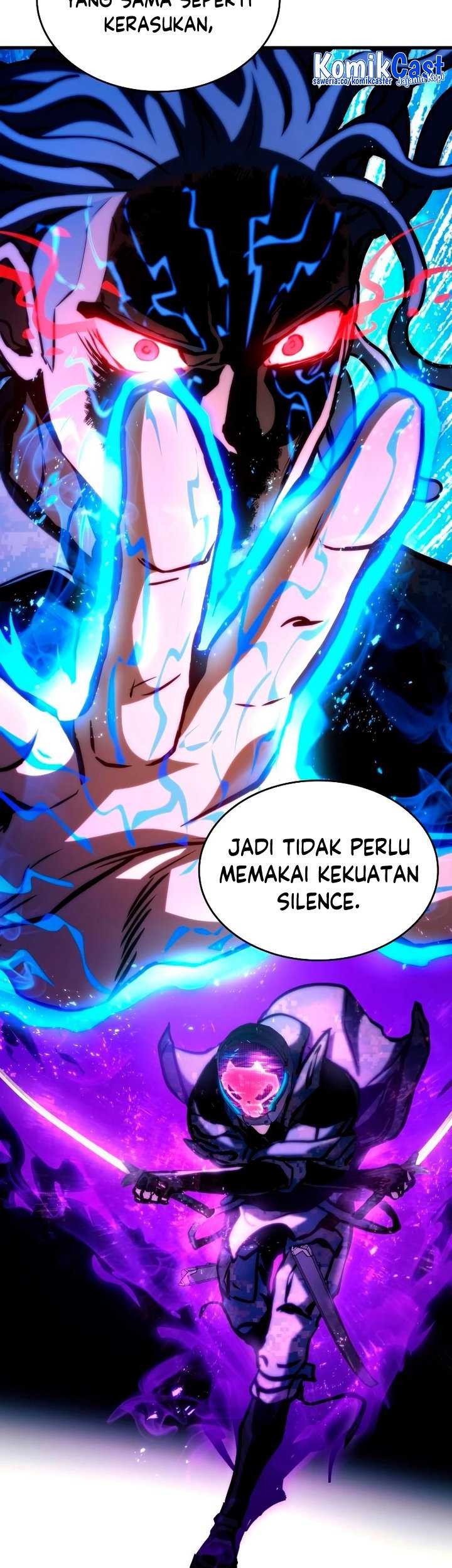 Kill The Dragon Chapter 81 Gambar 10