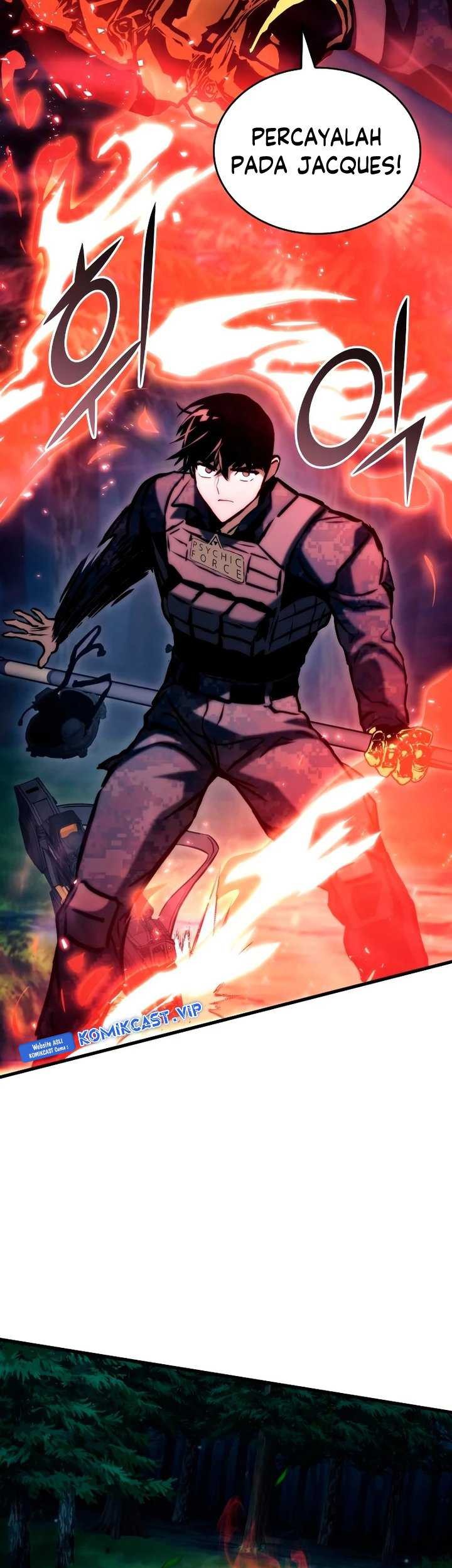 Kill The Dragon Chapter 81 Gambar 12