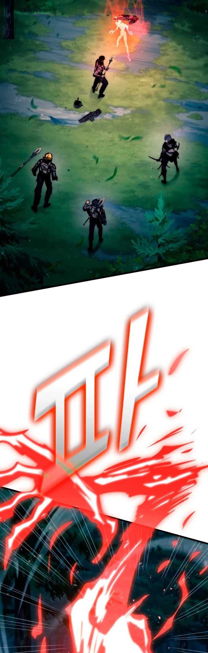 Kill The Dragon Chapter 81 Gambar 13