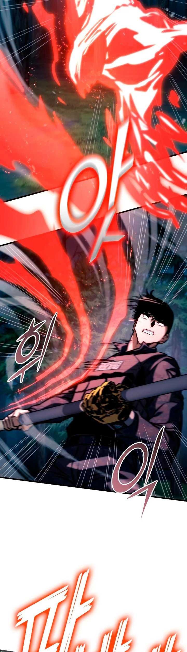 Kill The Dragon Chapter 81 Gambar 14