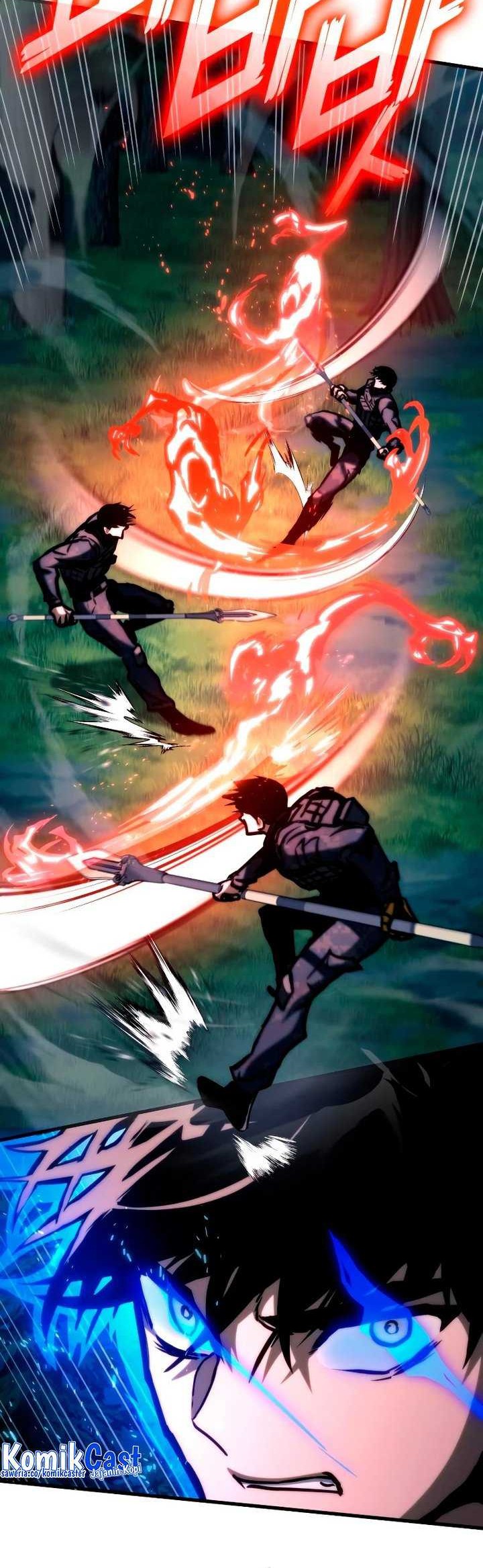 Kill The Dragon Chapter 81 Gambar 15